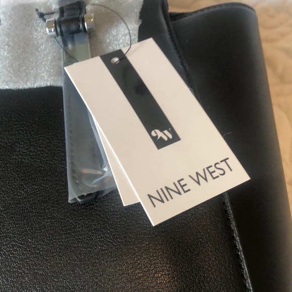 Nine West Marilee Tote Bag main image 8